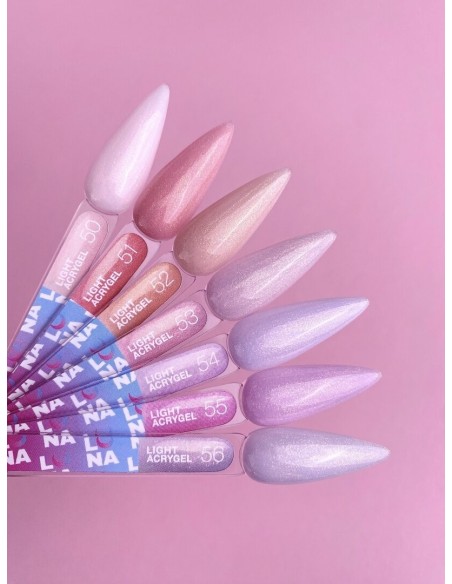 LUNAmoon Light Acrygel №56