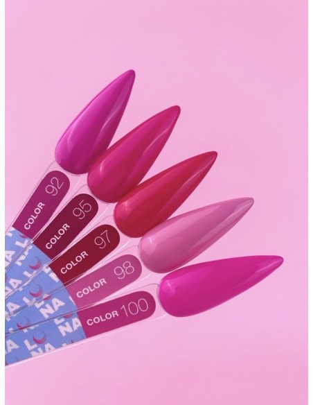 LUNAmoon Color №95