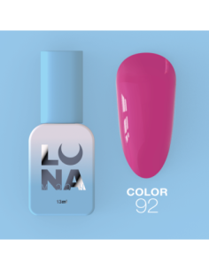 LUNAmoon Color №92 2