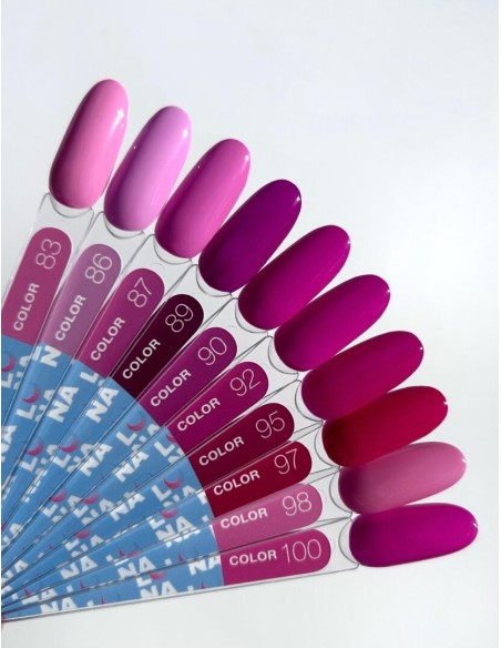 LUNAmoon Color №92