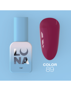LUNAmoon Color №89 2