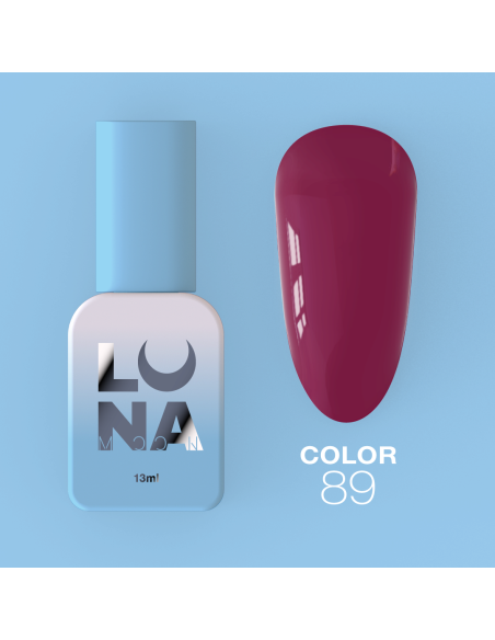 LUNAmoon Color №89