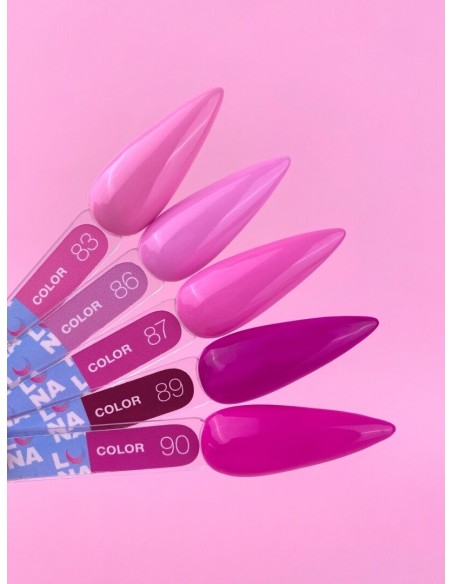 LUNAmoon Color №89