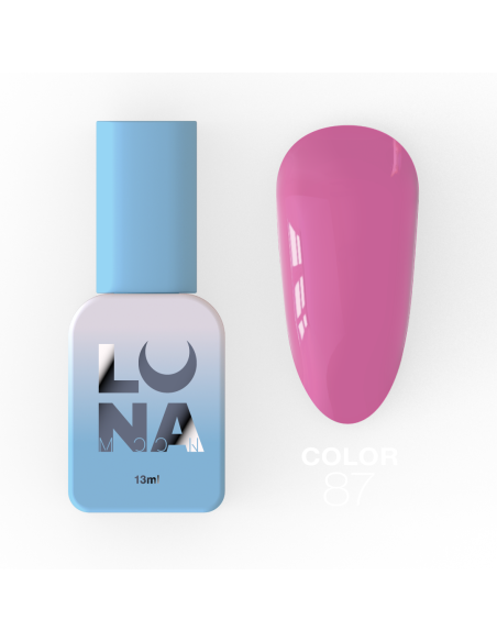 LUNAmoon Color №87