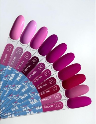 LUNAmoon Color №87