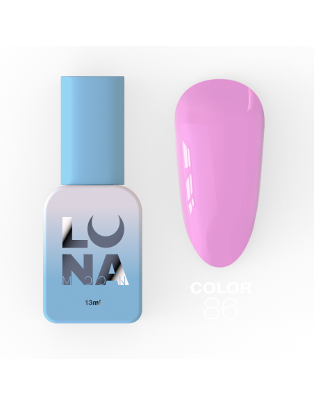 LUNAmoon Color №86