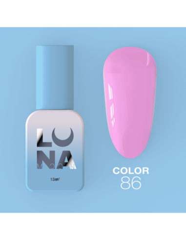 LUNAmoon Color №86
