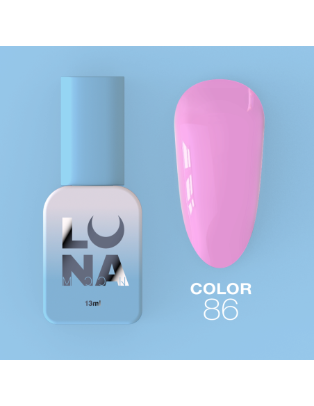 LUNAmoon Color №86