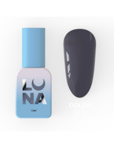 LUNAmoon Color №81