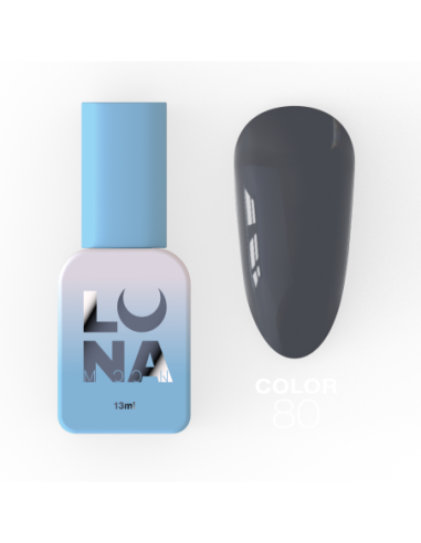 LUNAmoon Color №80