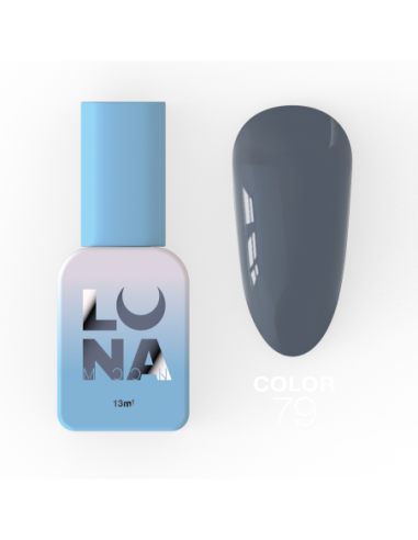 LUNAmoon Color №79