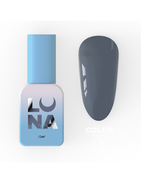 LUNAmoon Color №79