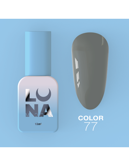 LUNAmoon Color №77