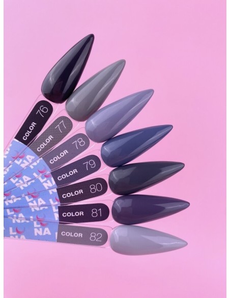 LUNAmoon Color №77