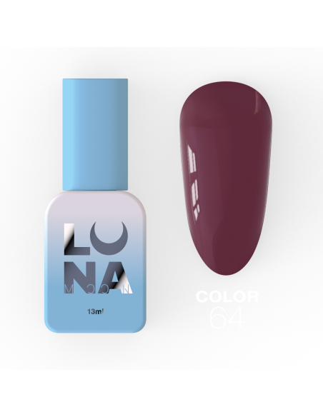 LUNAmoon Color №64