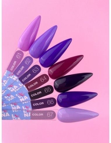 LUNAmoon Color №64