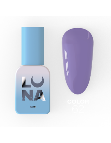 LUNAmoon Color №62