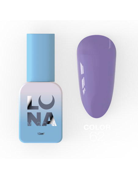 LUNAmoon Color №62