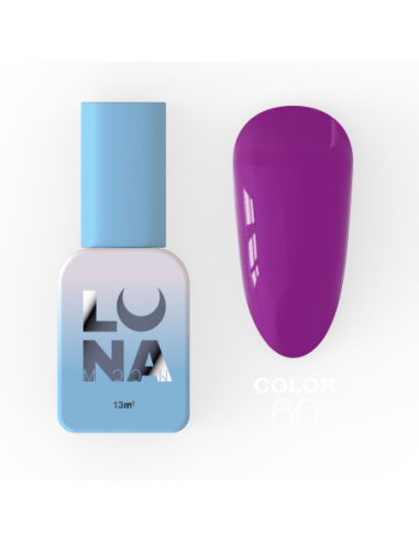LUNAmoon Color №60