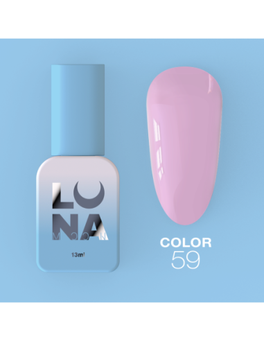 LUNAmoon Color №59