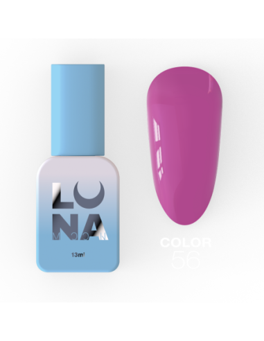 LUNAmoon Color №56