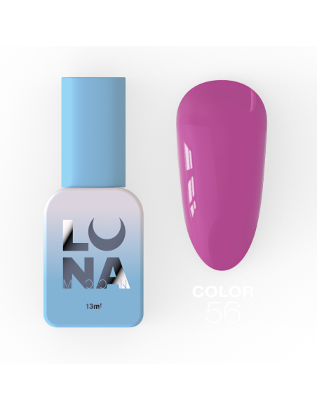 LUNAmoon Color №56