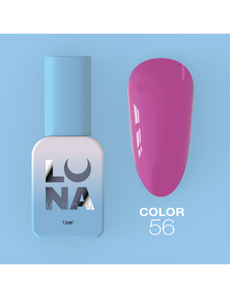 LUNAmoon Color №56