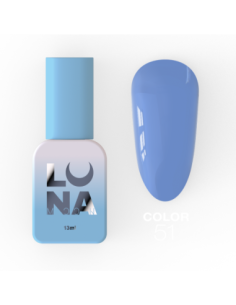 LUNAmoon Color №51