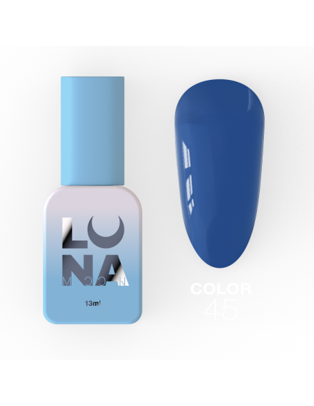 LUNAmoon Color №45