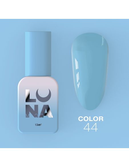 LUNAmoon Color №44