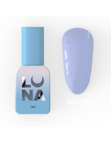LUNAmoon Color №43
