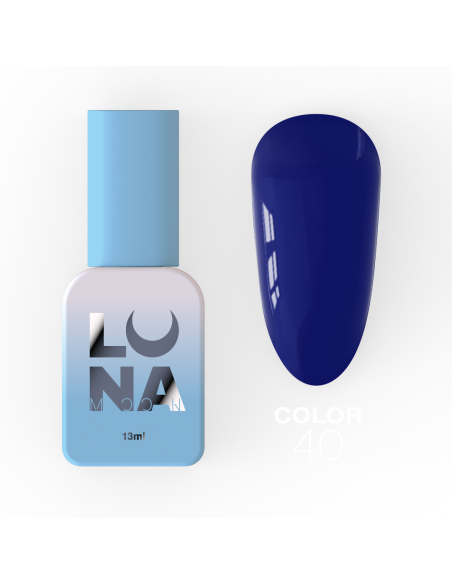 LUNAmoon Color №40