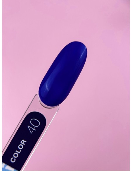 LUNAmoon Color №40