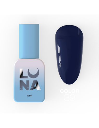 LUNAmoon Color №39