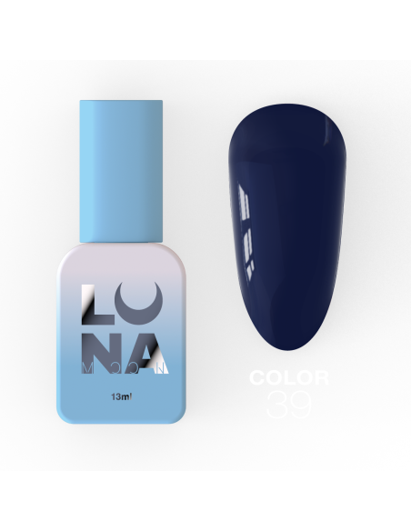 LUNAmoon Color №39
