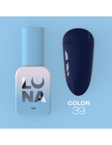 LUNAmoon Color №39