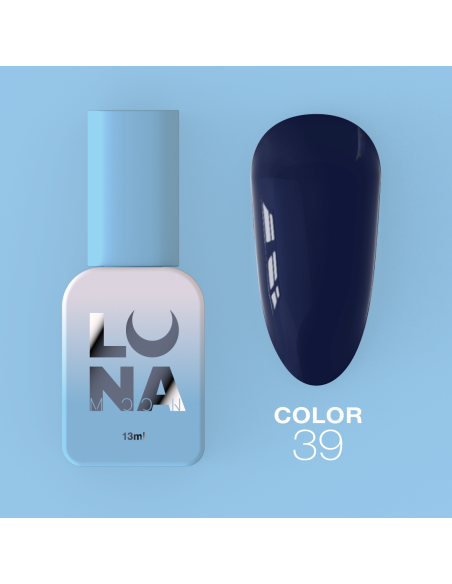LUNAmoon Color №39