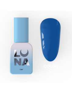 LUNAmoon Color №33