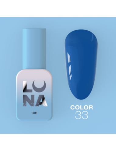 LUNAmoon Color №33