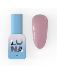 LUNAmoon Color №26