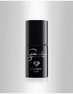 090 Esmalte semipermanente Semilac White Pearl 7ml