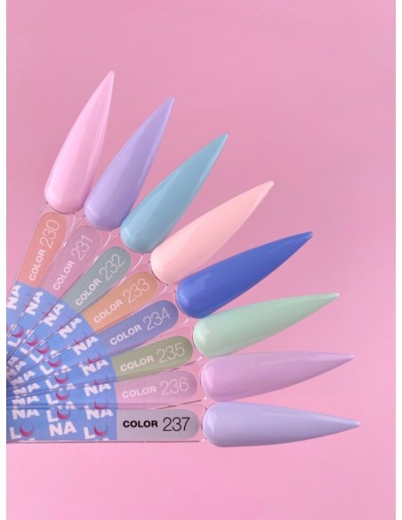 LUNAmoon Color №233