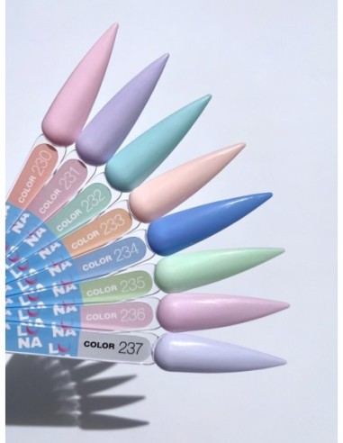 LUNAmoon Color №233