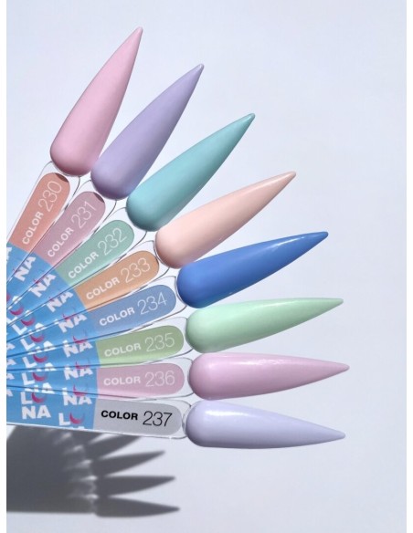 LUNAmoon Color №233