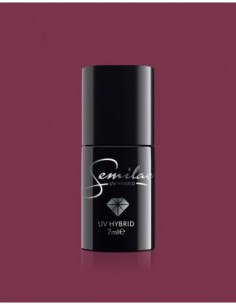 098 Esmalte semipermanente Semilac Elegant Cherry 7ml
