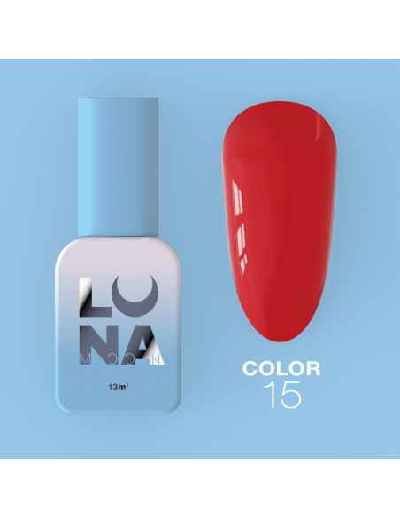 LUNAmoon Color №15
