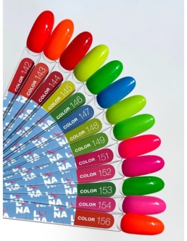 LUNAmoon Color №144