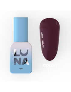 LUNAmoon Color №13