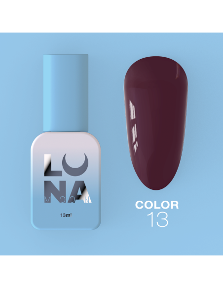 LUNAmoon Color №13