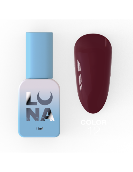 LUNAmoon Color №12